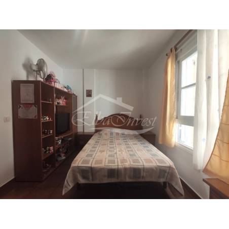 Sprzedaż - Nieruchomości - Dom piętrowy - Callao Salvaje 2