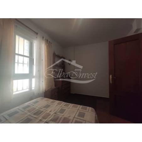 Sprzedaż - Nieruchomości - Dom piętrowy - Callao Salvaje 2