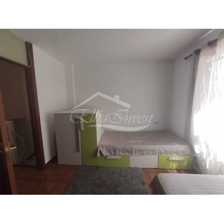 Sprzedaż - Nieruchomości - Dom piętrowy - Callao Salvaje 2