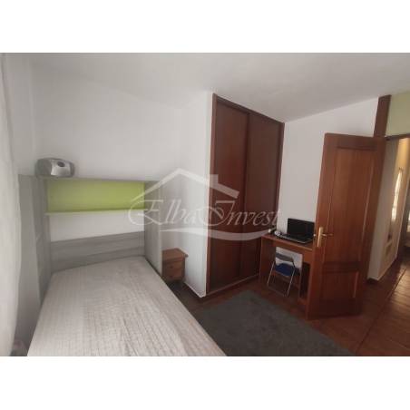 Sprzedaż - Nieruchomości - Dom piętrowy - Callao Salvaje 2