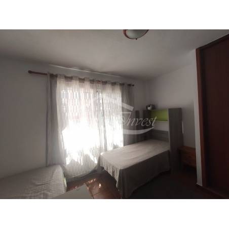 Sprzedaż - Nieruchomości - Dom piętrowy - Callao Salvaje 2