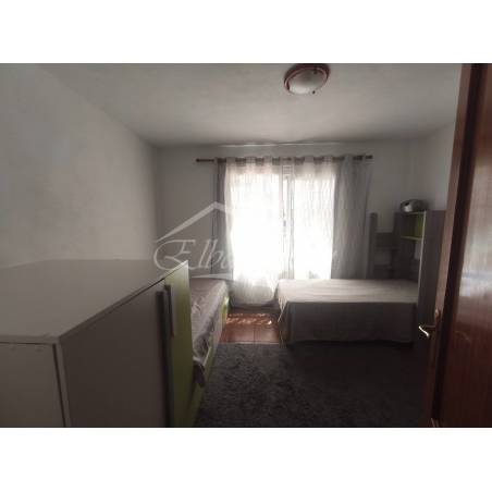 Sprzedaż - Nieruchomości - Dom piętrowy - Callao Salvaje 2