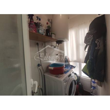 Sprzedaż - Nieruchomości - Dom piętrowy - Callao Salvaje 2