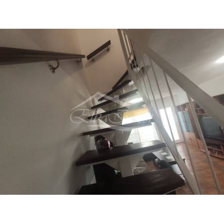 Sprzedaż - Nieruchomości - Dom piętrowy - Callao Salvaje 2