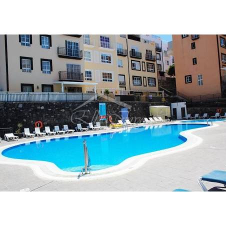 Sprzedaż - Nieruchomości - Dom piętrowy - Callao Salvaje 2