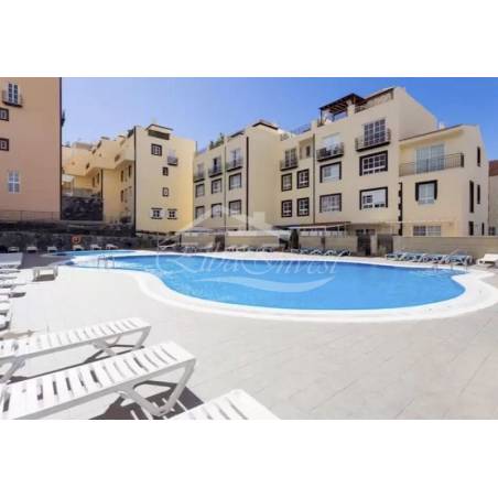 Sprzedaż - Nieruchomości - Dom piętrowy - Callao Salvaje 2