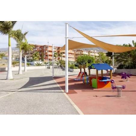 Sprzedaż - Nieruchomości - Dom piętrowy - Callao Salvaje 2