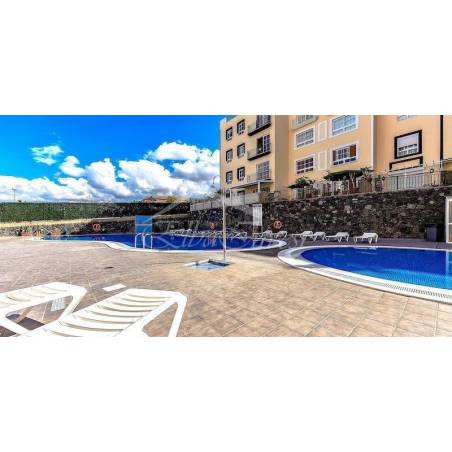 Sprzedaż - Nieruchomości - Dom piętrowy - Callao Salvaje 2