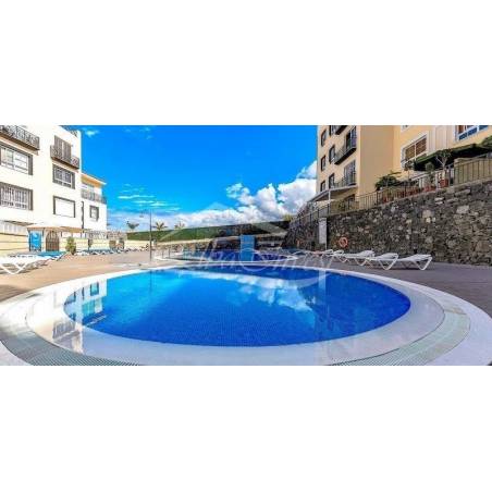 Sprzedaż - Nieruchomości - Dom piętrowy - Callao Salvaje 2