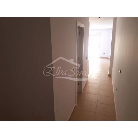 Sprzedaż - Nieruchomości - Mieszkanie - Las Galletas 1