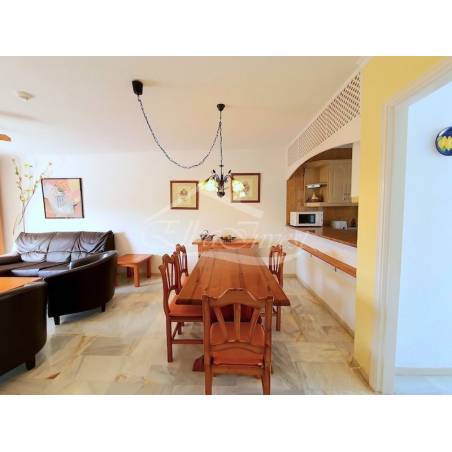 Sprzedaż - Nieruchomości - Mieszkanie - Costa Adeje 6