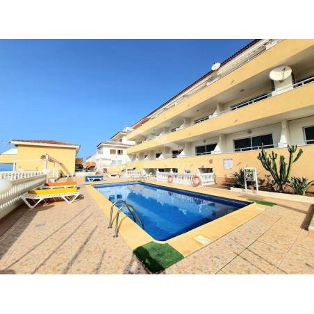 Sprzedaż - Nieruchomości - Mieszkanie - Costa Adeje 6