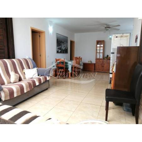 Sprzedaż - Nieruchomości - Mieszkanie - Costa del Silencio 2