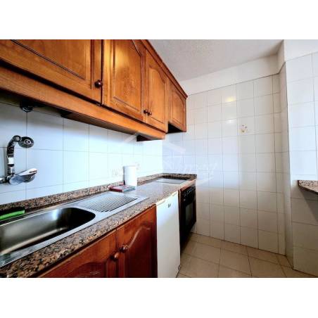 Sprzedaż - Nieruchomości - Mieszkanie - Torviscas 2