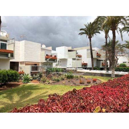 Sprzedaż - Nieruchomości - Mieszkanie - Costa del Silencio 3