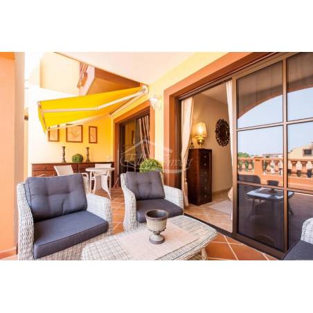 Sprzedaż - Nieruchomości - Mieszkanie - Costa Adeje 8