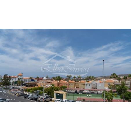 Sprzedaż - Nieruchomości - Penthouse - Playa del Duque 2