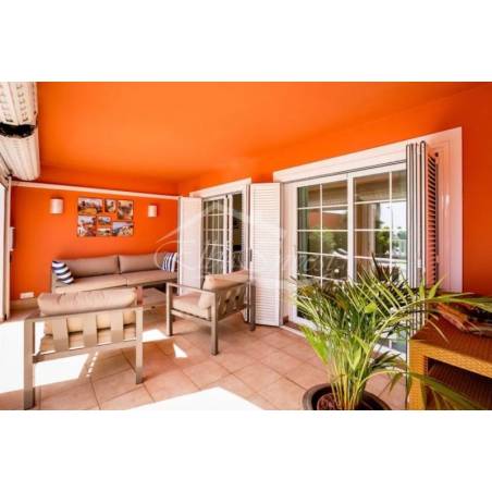 Sprzedaż - Nieruchomości - Mieszkanie - Playa del Duque 2