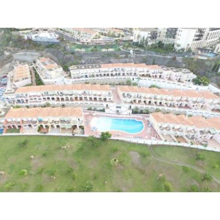 Sprzedaż - Nieruchomości - Mieszkanie - Playa del Duque 2
