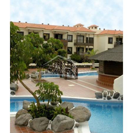 Sprzedaż - Nieruchomości - Mieszkanie - Costa del Silencio 4