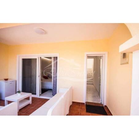 Sprzedaż - Nieruchomości - Dom piętrowy - Golf del Sur 1