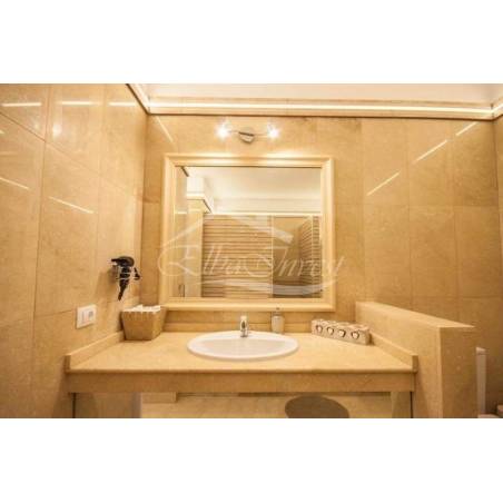 Sprzedaż - Nieruchomości - Dom piętrowy - Golf del Sur 1