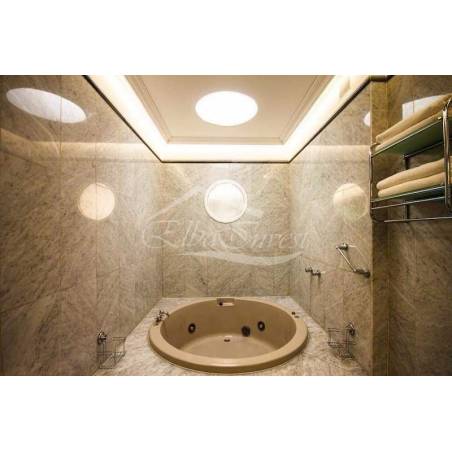 Sprzedaż - Nieruchomości - Dom piętrowy - Golf del Sur 1