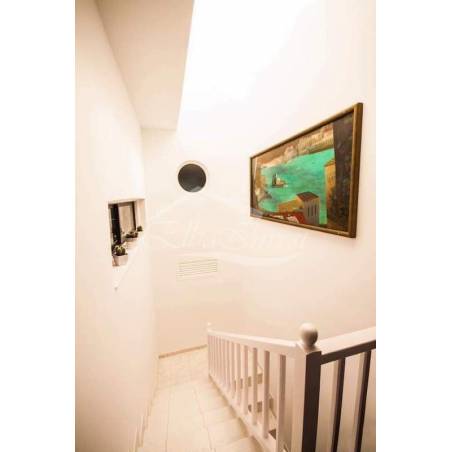 Sprzedaż - Nieruchomości - Dom piętrowy - Golf del Sur 1