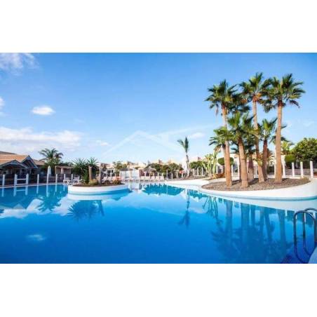 Sprzedaż - Nieruchomości - Dom piętrowy - Golf del Sur 1