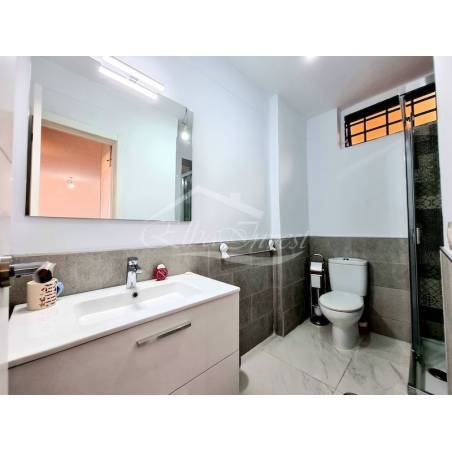 Sprzedaż - Nieruchomości - Mieszkanie - San Eugenio 3