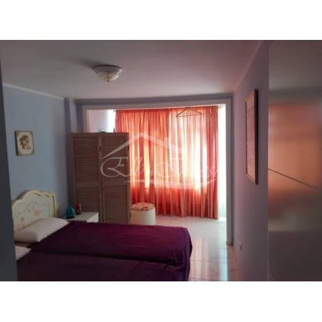Sprzedaż - Nieruchomości - Mieszkanie - Costa del Silencio 5