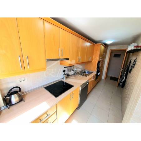 Sprzedaż - Nieruchomości - Dom piętrowy - Parque La Reina 1