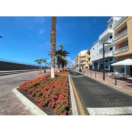 Sprzedaż - Nieruchomości - Mieszkanie - Playa San Juan 4
