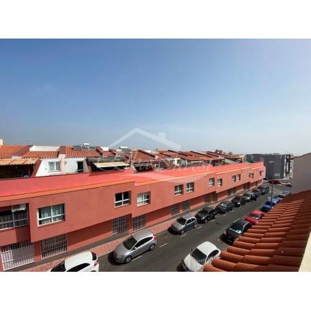 Sprzedaż - Nieruchomości - Mieszkanie - Las Chafiras 2