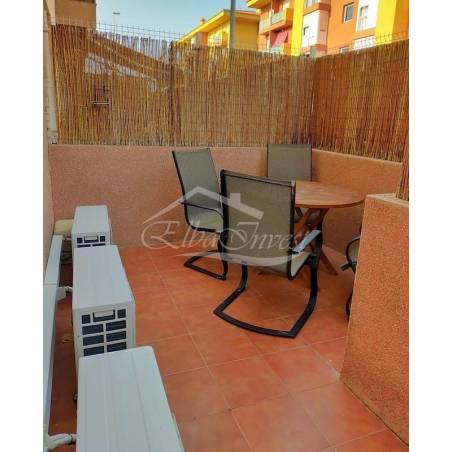 Sprzedaż - Nieruchomości - Mieszkanie - Cabo Blanco 1