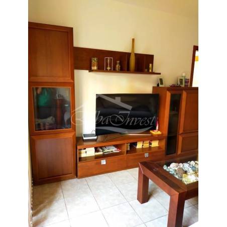 Sprzedaż - Nieruchomości - Mieszkanie - Cabo Blanco 1