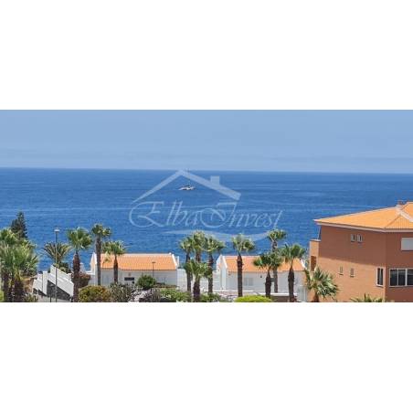Sprzedaż - Nieruchomości - Mieszkanie - Playa San Juan 7