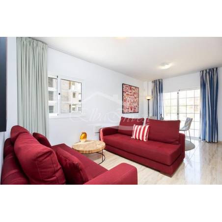 Sprzedaż - Nieruchomości - Mieszkanie - El Palm Mar 1