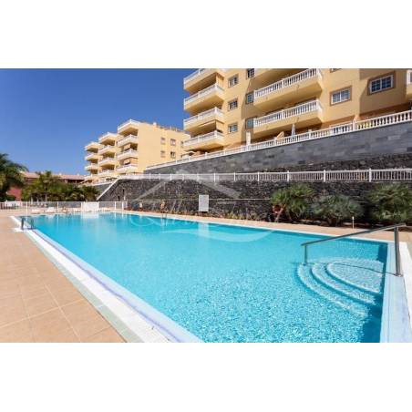Sprzedaż - Nieruchomości - Mieszkanie - El Palm Mar 1