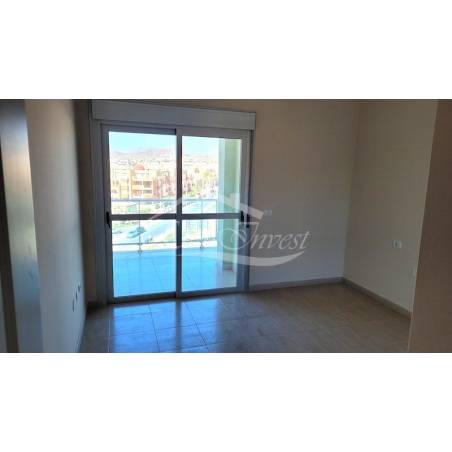 Sprzedaż - Nieruchomości - Dom piętrowy - Golf del Sur 2