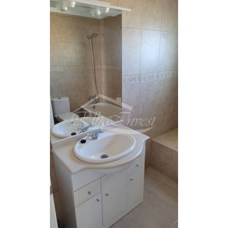 Sprzedaż - Nieruchomości - Dom piętrowy - Golf del Sur 2