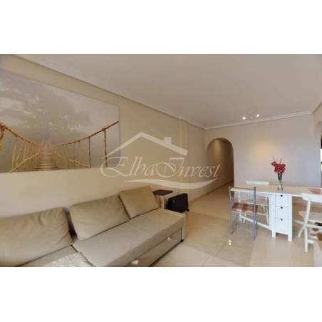Sprzedaż - Nieruchomości - Mieszkanie - San Isidro 3