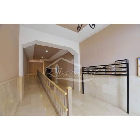Sprzedaż - Nieruchomości - Mieszkanie - San Isidro 3