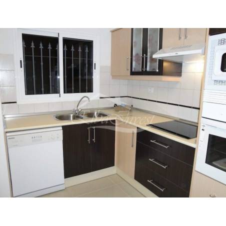 Sprzedaż - Nieruchomości - Dom piętrowy - Tijoco Bajo 2