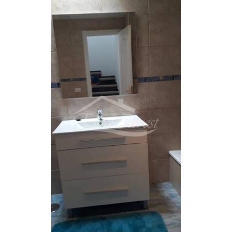 Sprzedaż - Nieruchomości - Dom piętrowy - Tijoco Bajo 2