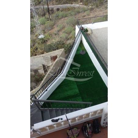 Sprzedaż - Nieruchomości - Dom piętrowy - Tijoco Bajo 2