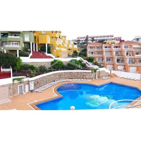 Sprzedaż - Nieruchomości - Mieszkanie - Torviscas Bajo 1