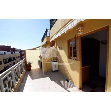 Sprzedaż - Nieruchomości - Mieszkanie - Puerto Santiago 2