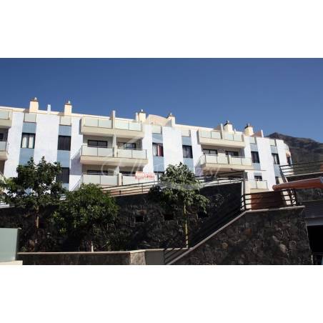 Sprzedaż - Nieruchomości - Mieszkanie - El Madroñal 1