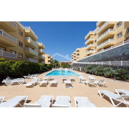 Sprzedaż - Nieruchomości - Mieszkanie - El Palm Mar 3